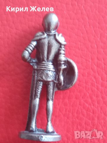 Киндер войник 27390, снимка 2 - Колекции - 36677915