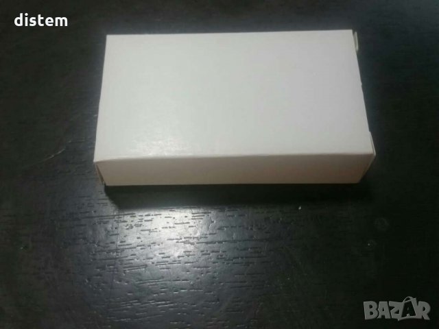 Картонени бели кутии   7см  / 4см  / 1,5см, снимка 2 - Други - 30992402