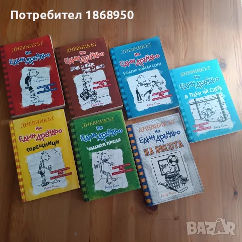Дневникът на един Дръндьо