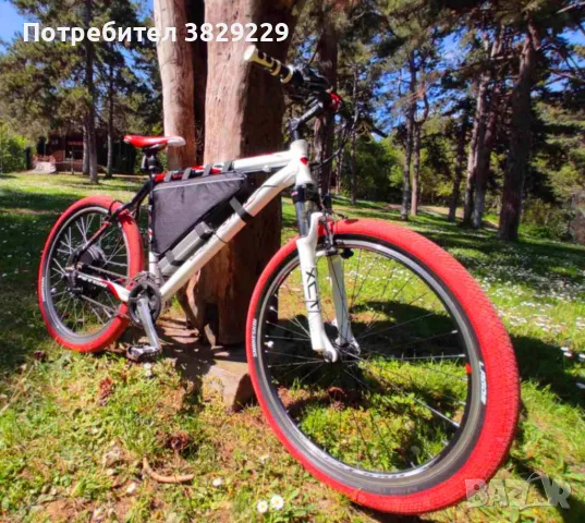 Електрически велосипед Ferrini R3 48V 2000W LG 20Ah , снимка 5 - Велосипеди - 50034966