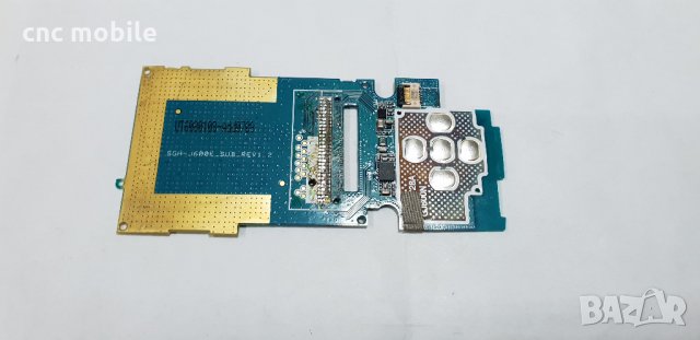 Samsung J600 - Samsung SGH-J600 оригинални части и аксесоари , снимка 5 - Резервни части за телефони - 32185449