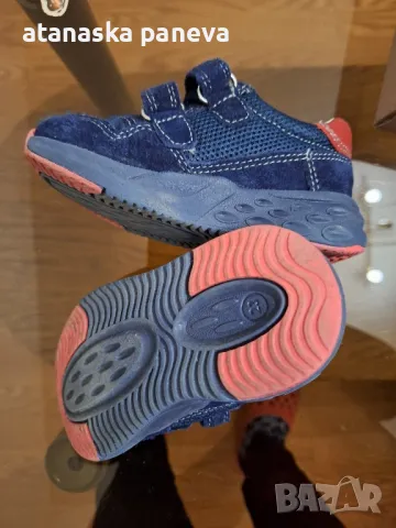 продавам детски маратонки много запазени почти новини номер, снимка 3 - Детски маратонки - 47760575