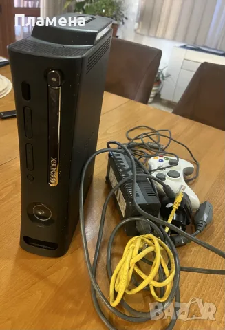 Конзола  XBOX 360