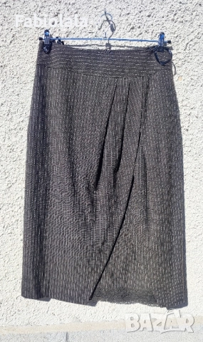 Rene van der Wijck skirt 40