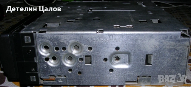 Авторадио касетофон чисто нов JVC KS-F172, снимка 8 - Аксесоари и консумативи - 53098887