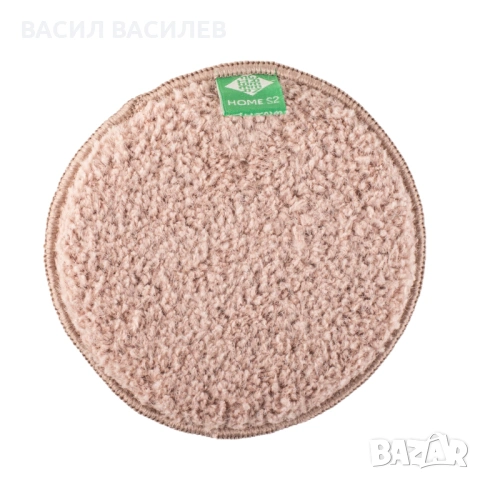 Диск Green Fiber HOME S2 Involver, бежов, снимка 2 - Препарати за почистване - 53298926