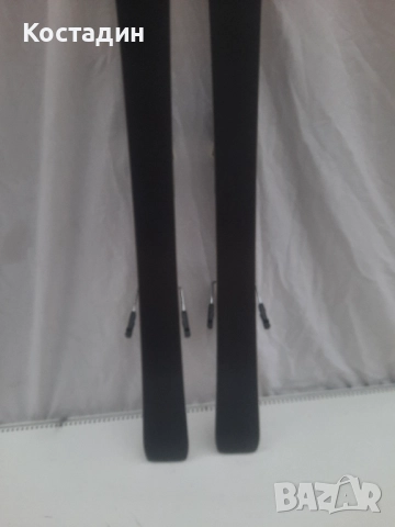 Карвинг детски ски  Atomic Race 7 Junior  110см.  , снимка 7 - Зимни спортове - 52505564