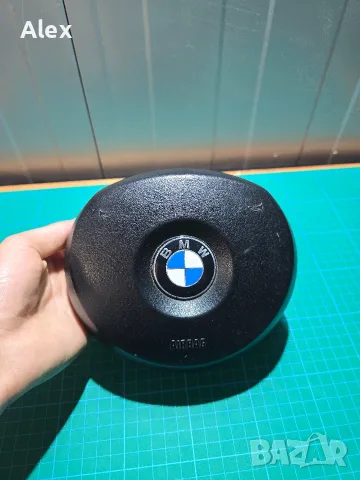 Airbag за BMW X3(E83), X5( E53)