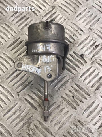 Актуатор турбо Renault Megane,1.6dCi,2013г.