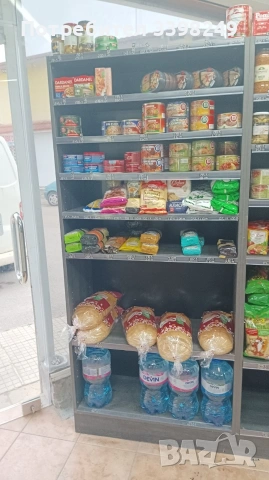 Разпродажба на оборудване за магазин, снимка 11 - Оборудване за магазин - 54024106