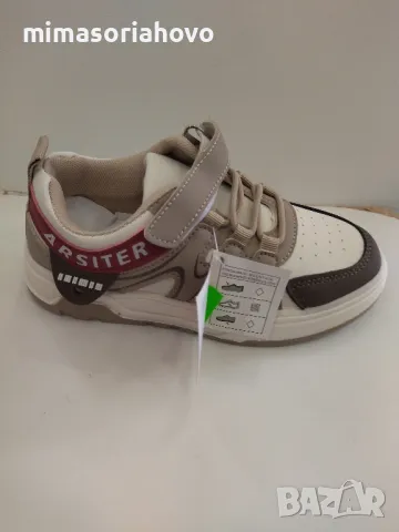 Детски маратонки 6958, снимка 1