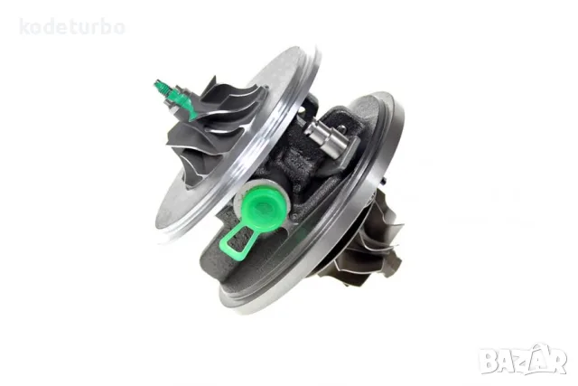 Турбо ядро картридж Turbo cartridge за VW GOLF Van (Вариант) 1.9L TDi 96kW 038253016E