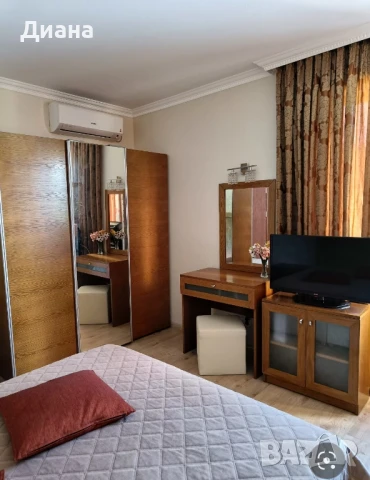 Апартамент до плажа в гр.НЕСЕБЪР, снимка 11 - Квартири, нощувки - 51273083