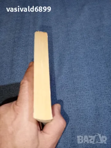 Мари Ферарела - Лунна страст , снимка 6 - Художествена литература - 47500245