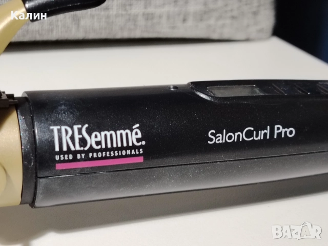 Маша Филипс/Philips, снимка 2 - Маши за коса - 52923681