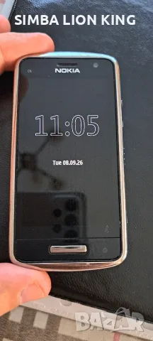 NOKIA C6-01 като нов, снимка 7 - Nokia - 55987609
