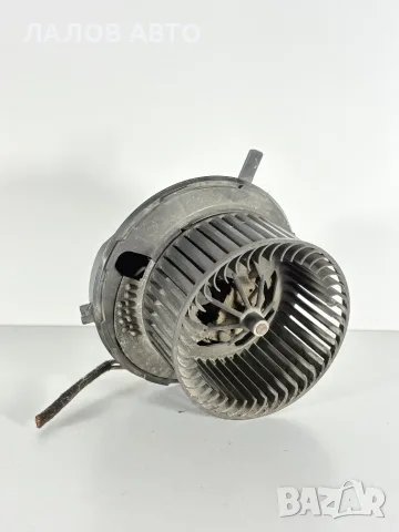 Вентилатор Парно ВАГ Груп (03-15г) Ventilator Parno VAG Group OEM: 1K1820015C