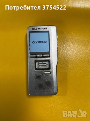 Olympus DS-2500 Цифров гласов рекордер. , снимка 5 - Друга електроника - 50480467