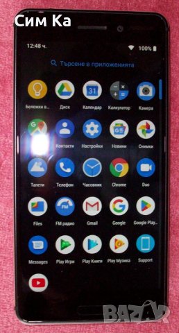 Nokia 6, снимка 7 - Nokia - 44229819