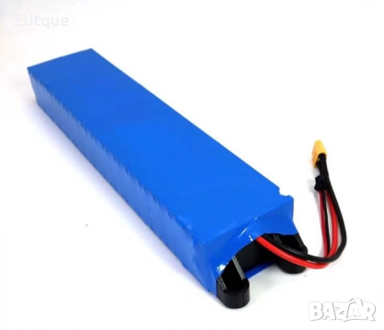 Литиево-йонна батерия за електрически велосипеди и скутери - 36V, 7.8Ah, снимка 10 - Друга електроника - 52852196