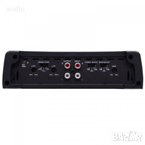 Авто усилвател Thunder TCA-2087, снимка 4 - Други - 24053526