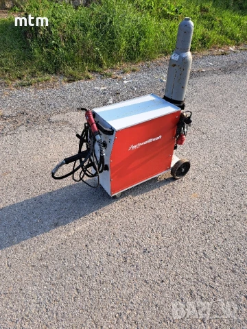 Телоподаващо , снимка 3 - Други машини и части - 50623656