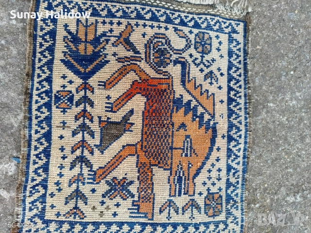 Ръчно тъкани пътечки, снимка 7 - Пътеки - 51632765