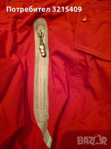 Wedze дамски ски,сноуборд панталон S размер , снимка 8 - Зимни спортове - 52029852