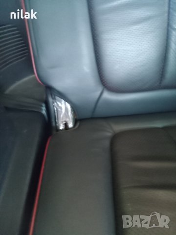 Продавам Хюндай Санта Фе 2,2 crdi  перфектен , снимка 10 - Автомобили и джипове - 39475789