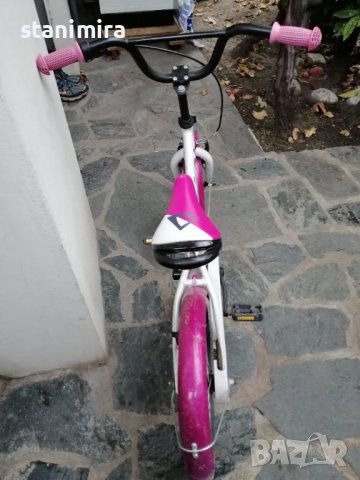 Колело, снимка 2 - Велосипеди - 38215420