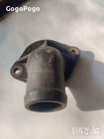 Части за Вартбург 1.3;Wartburg 1.3, снимка 10 - Части - 53350051