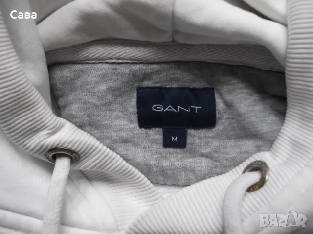 Суичъри GANT,J&J,  мъжки,М, снимка 5 - Суичъри - 49339676