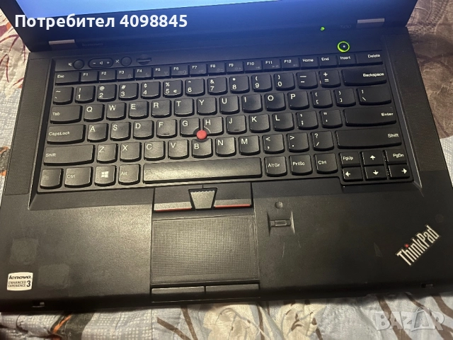 Lenovo ThinkPad T430 