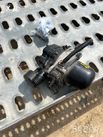 Помпа за вторичен въздух Ситроен Ц2 2003г, снимка 2 - Части - 54270513