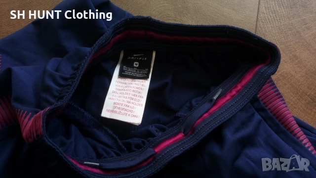 NIKE MANCHESTER CITY Kids размер 10-12 г. / 137-147 см оригинална детска футболна долница 34-58, снимка 10 - Детски анцузи и суичери - 52683452