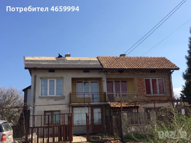 Строителна Фирма Димитрови , снимка 5 - Ремонти на покриви - 52562688