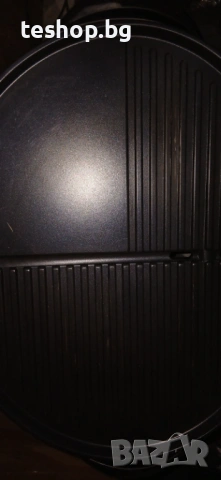 Електрическо барбекю First Austria FA-5350-1, 2400W, снимка 6 - Барбекюта - 54320192