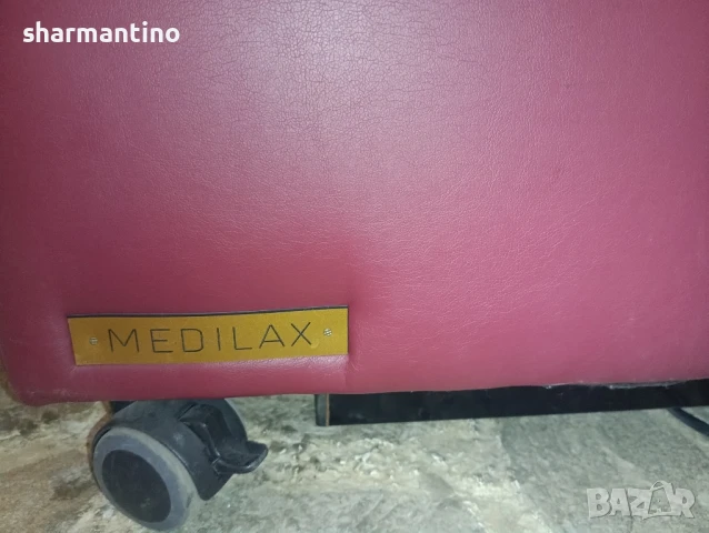 Кожен електрически фотьойл - 290 лв , снимка 7 - Столове - 50711345