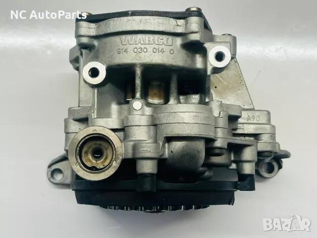 Маслена помпа за БМВ BMW 5 серия 520d F10 N47D20C 2.0 дизел WABCO 9140300140 2012, снимка 1 - Части - 47546052