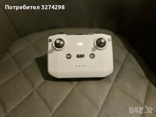 Дрон DJI NEO с чанта към него, снимка 5 - Дронове и аксесоари - 52649051