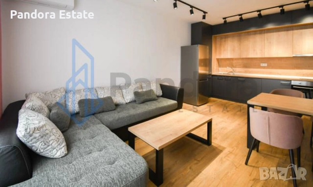 2-СТАЕН апартамент под наем, гр. София, кв.Манастирски ливади, снимка 6 - Апартаменти - 52547348