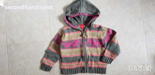 Esprit детска жилетка