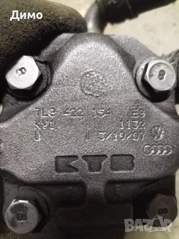 хидравлична помпа ауди 3.0 тди , снимка 6 - Части - 50329448