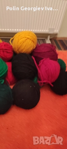 Прежда , снимка 2 - Други - 52980317