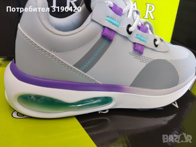 Уникален Модел , снимка 2 - Маратонки - 42120583