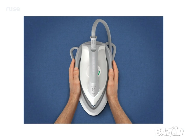 НОВИ! Парогенератор Philips PSG2000/20 парна станция, снимка 5 - Ютии - 54145046