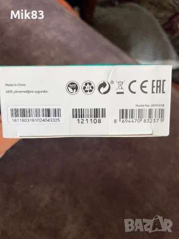 Безжични слушалки за Samsung S 25, снимка 2 - Калъфи, кейсове - 51006104