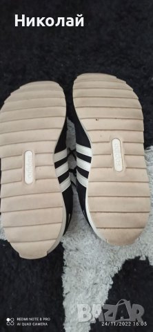 Adidas маратонки, снимка 2 - Маратонки - 38785610