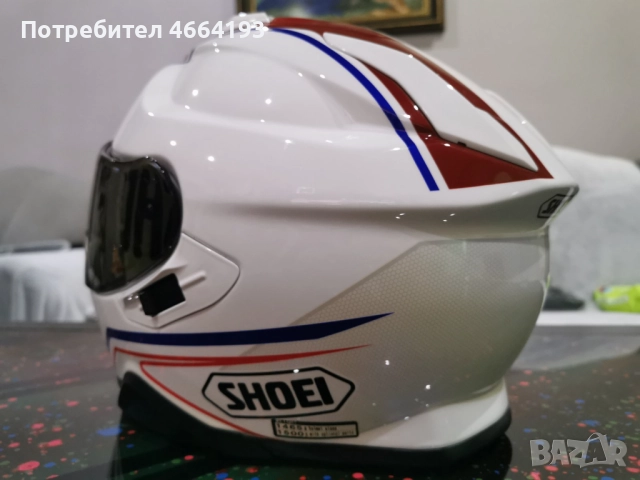 Каска shoel, снимка 5 - Аксесоари и консумативи - 52584576