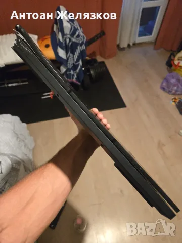 Лаптоп Lenovo Legion 5 pro цял или за части, снимка 7 - Части за лаптопи - 55796849